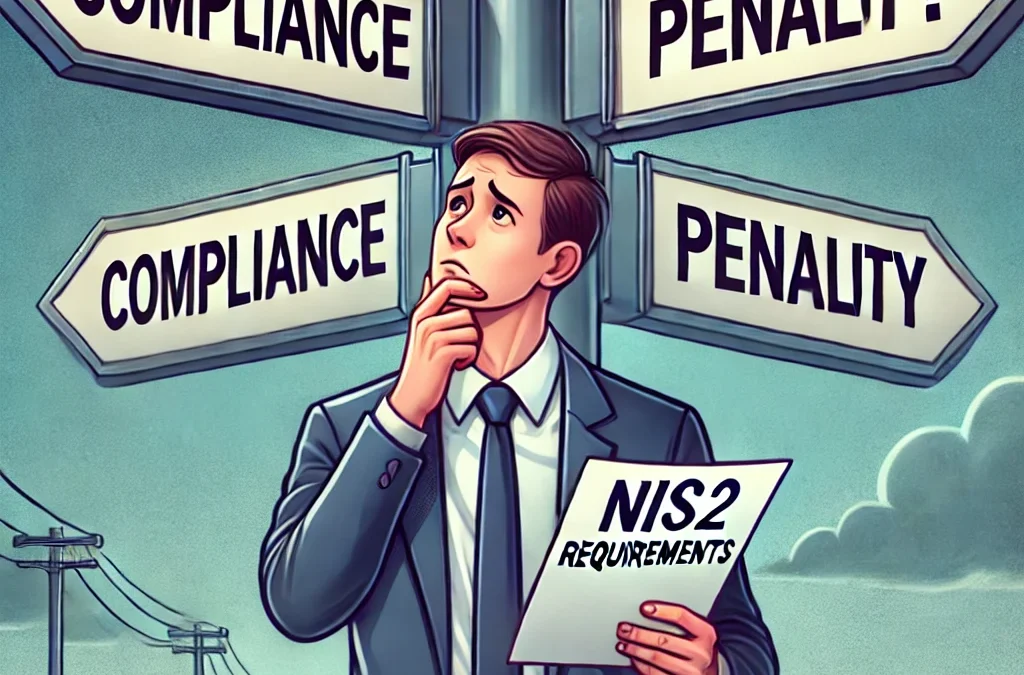 NIS2 Q&A, avagy a leggyakoribb kibúvókeresések