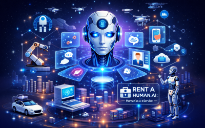 Az AI/MI jelenlegi állapota – dióhéjban